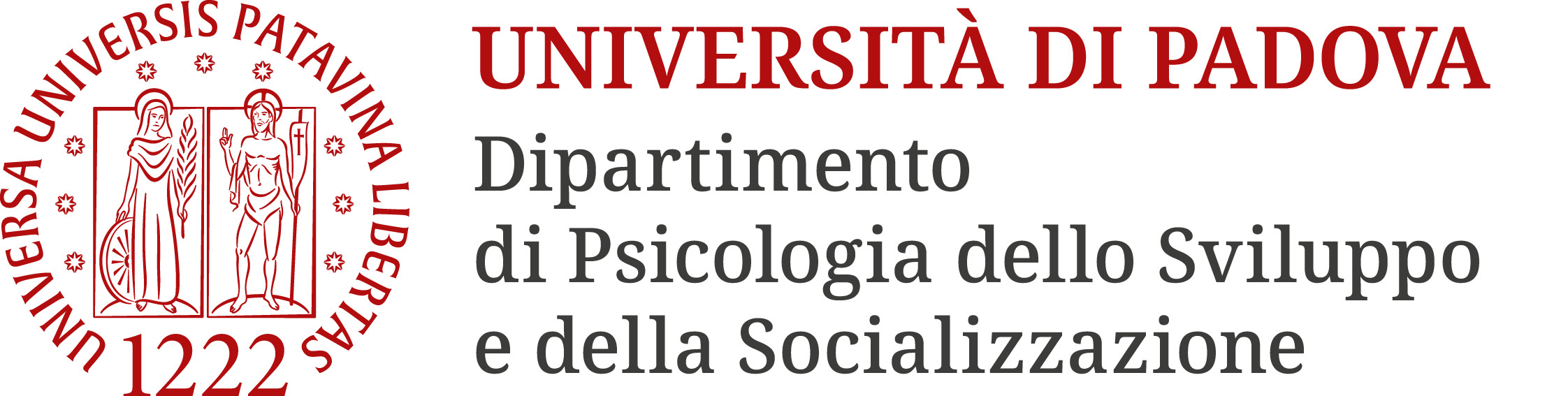 DPSS - Dipartimento di Psicologia dello Sviluppo e della Socializzazione