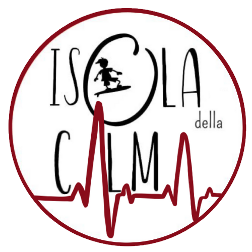 Isola della Calma