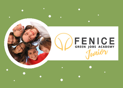 Fenice Green Jobs Academy Junior