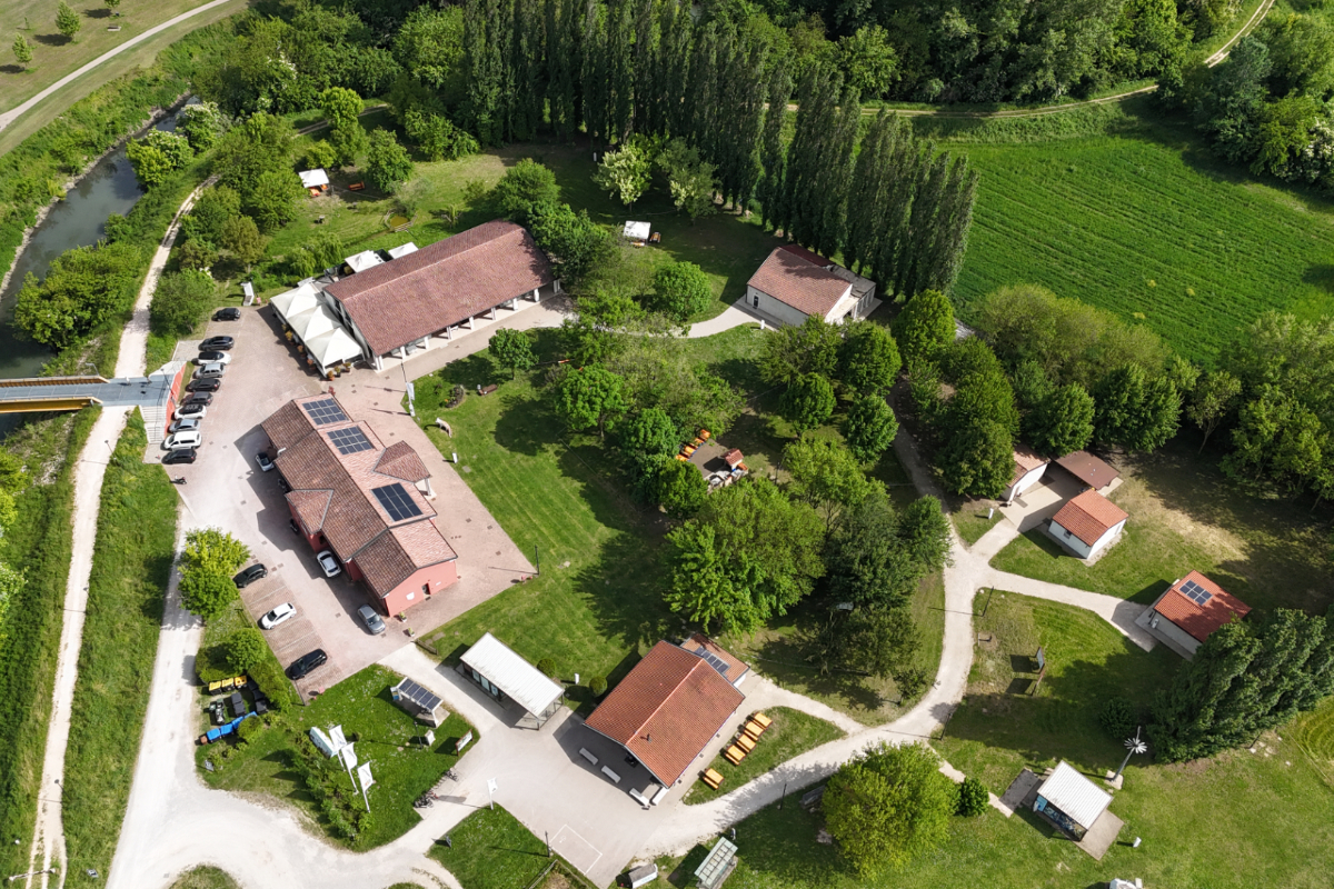 Il parco Fenice Green Energy Park