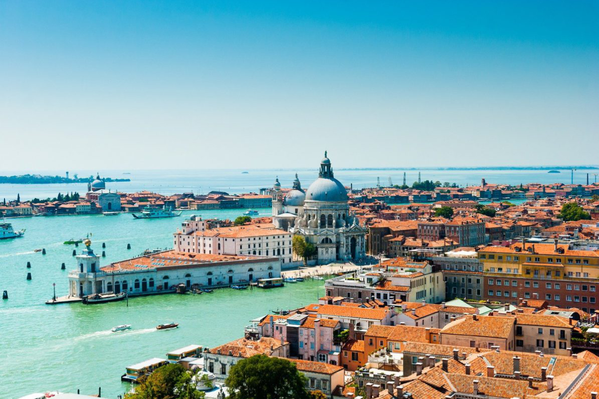 Venezia