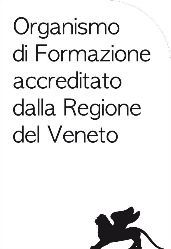 Organismo di formazione accreditato Regione Veneto