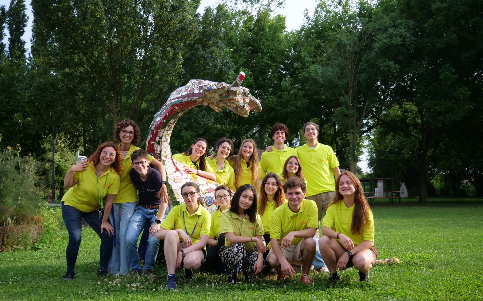 Le guide del Fenice Green Energy Park